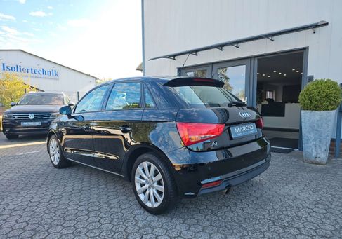 Audi A1, 2018 3