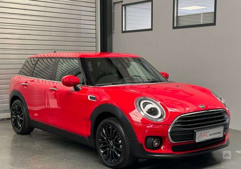 MINI One Clubman, 2021