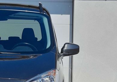 Ford Tourneo Courier, 2020
