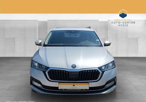 Skoda Octavia, 2023 2