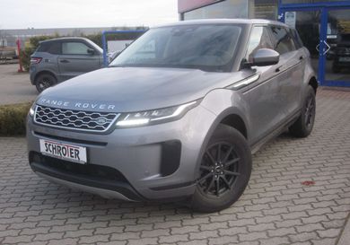 Land Rover Range Rover Evoque, 2022