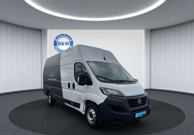 Fiat Ducato, 2023