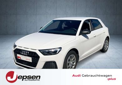 Audi A1, 2023