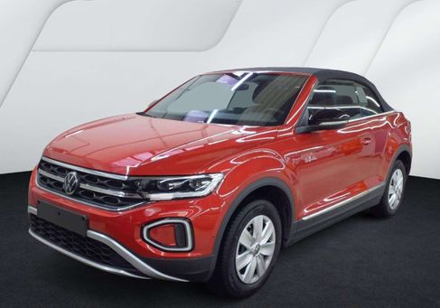 Volkswagen T-Roc, 2025