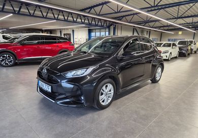 Mazda 2, 2024