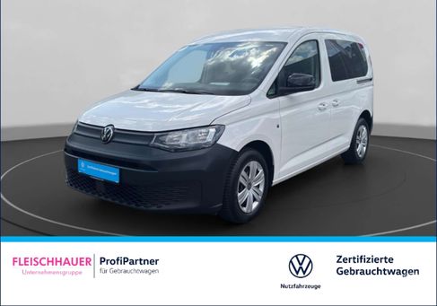 Volkswagen Caddy, 2020