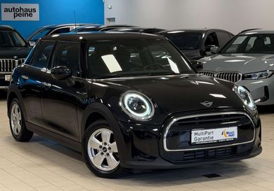MINI Cooper, 2022
