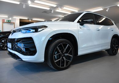 Volkswagen, 2025
