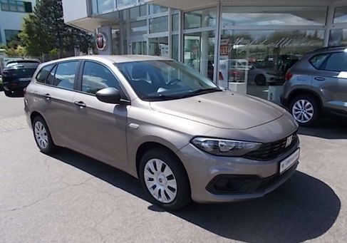 Fiat Tipo, 2021
