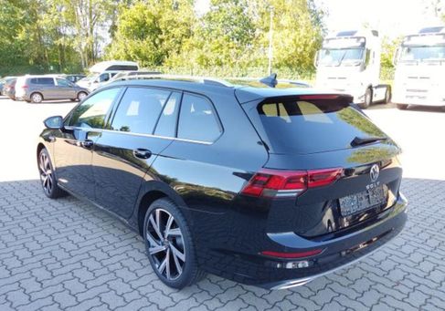 Volkswagen Golf, 2023 3