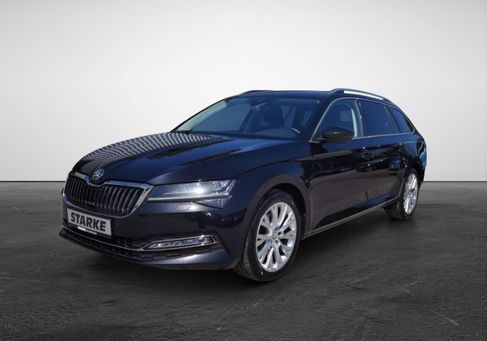 Skoda Superb, 2023