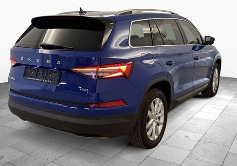 Skoda Kodiaq, 2022 3