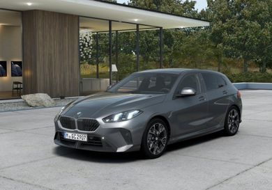 BMW 120, 2026