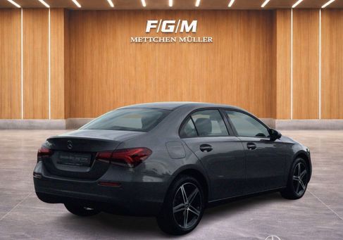 Mercedes-Benz A 250, 2022