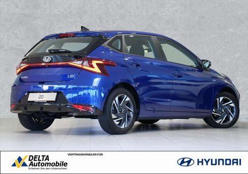 Hyundai i20, 2023