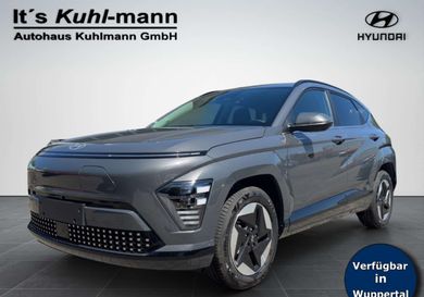 Hyundai Kona, 2023