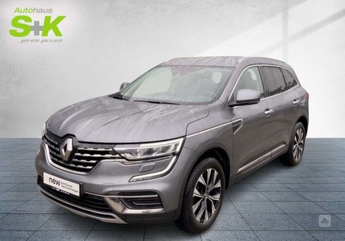 Renault Koleos, 2023