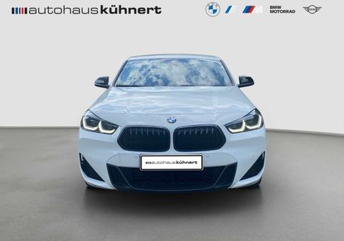 BMW X2, 2021 2
