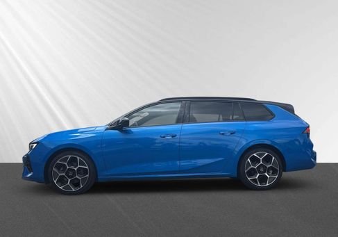 Opel Astra, 2024