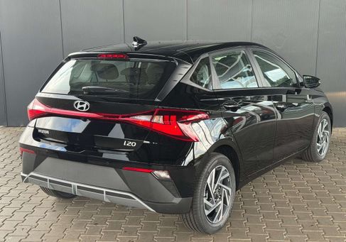 Hyundai i20, 2026 3