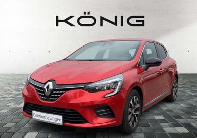 Renault Clio, 2023