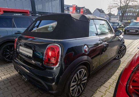 MINI Cooper S Cabrio, 2023