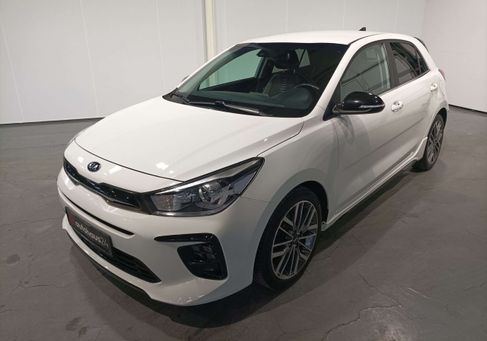 Kia Rio, 2020