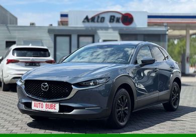 Mazda CX-30, 2024