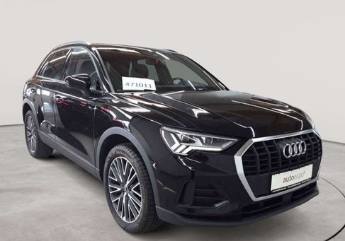 Audi Q3, 2022