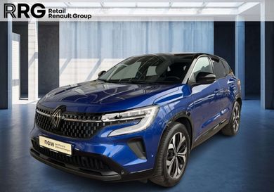 Renault Austral, 2025