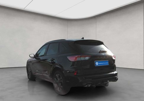 Ford Kuga, 2023