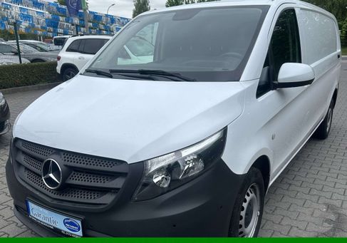 Mercedes-Benz Vito, 2022