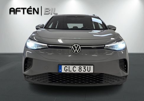 Volkswagen ID.4, 2023