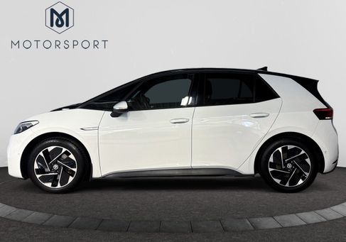 Volkswagen ID.3, 2023