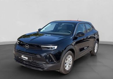 Opel Mokka, 2024