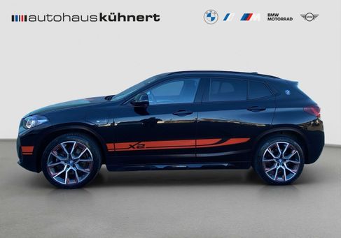 BMW X2, 2022