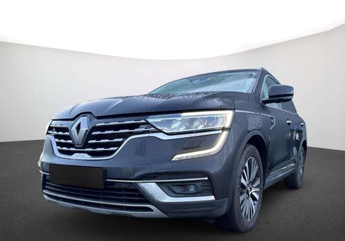 Renault Koleos, 2022