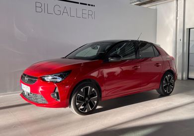 Opel Corsa, 2022