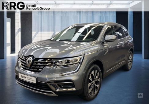 Renault Koleos, 2022