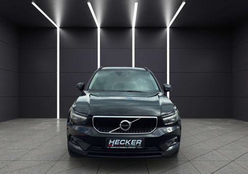 Volvo XC40, 2019 2