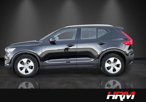 Volvo XC40, 2021 2