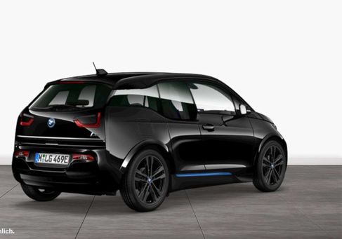 BMW i3, 2022