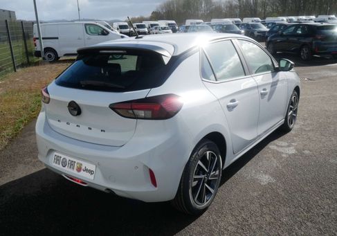 Opel Corsa, 2025 3