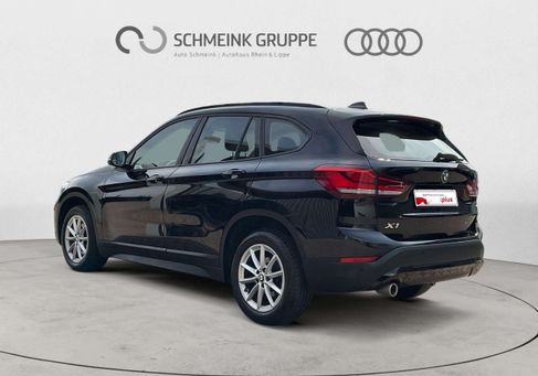 BMW X1, 2022 3