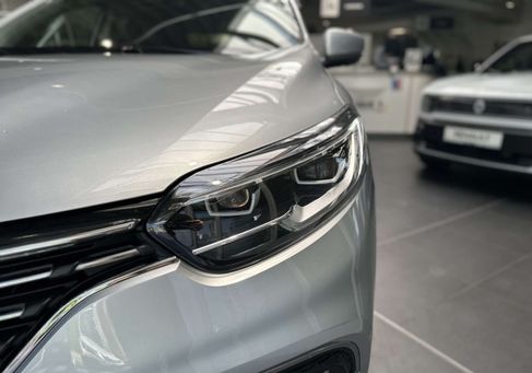 Renault Kadjar, 2022