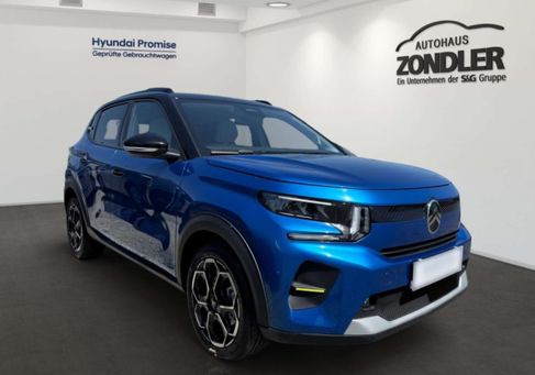 Citroën C3, 2025 2