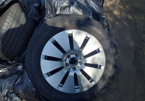 Mercedes-Benz GLC 300, 2021