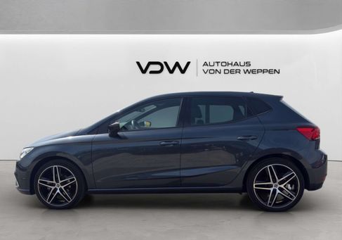 Seat Ibiza, 2023 3
