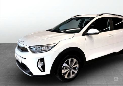 Kia Stonic, 2024