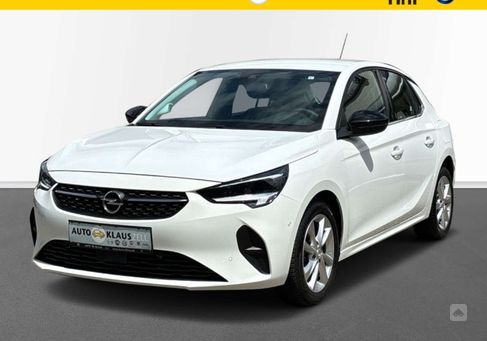 Opel Corsa, 2023